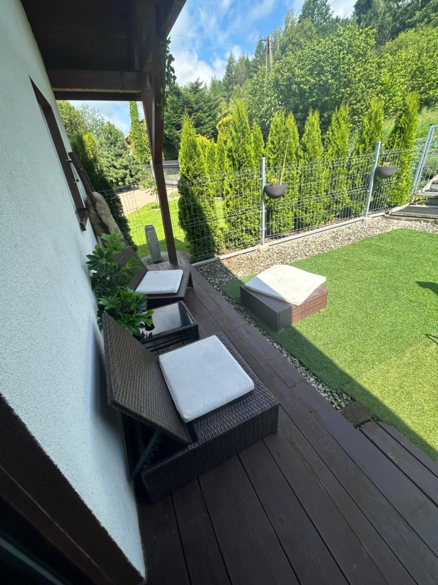 Jagoda Chalet Brenna