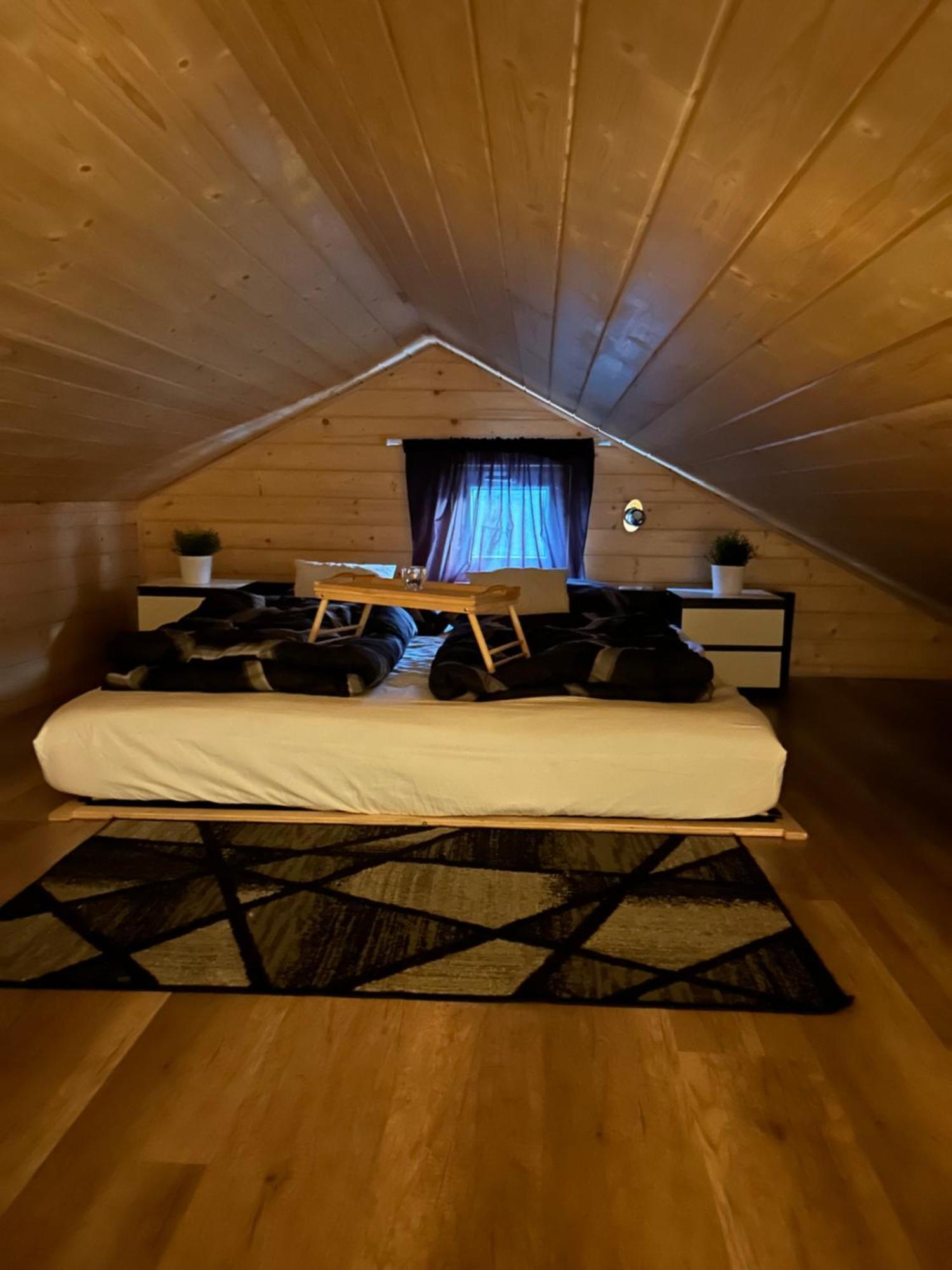 Chalet Jagoda *